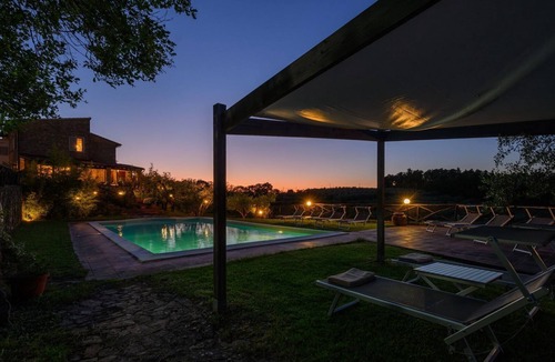 Bucine Villa | Lo Scarpellino, Bucine, Arezzo and Cortona