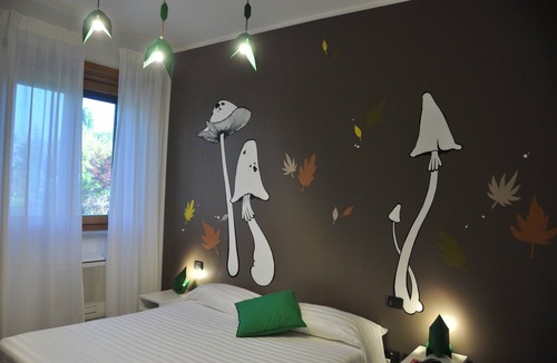 Pralormo Hotel | Lo Scoiattolo
