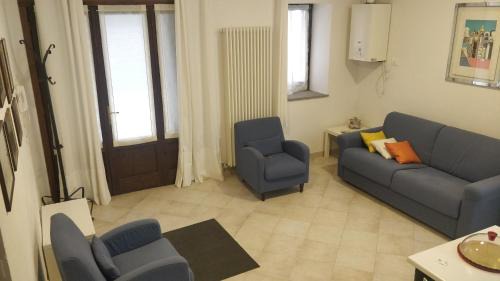 Ronciglione House | Lo Scoiattolo