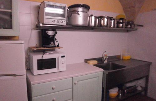 Cupramontana Bed & Breakfast | Lo Sfizio B&B