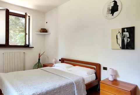 Romano Canavese Apartment | Lo Spazio Creativo
