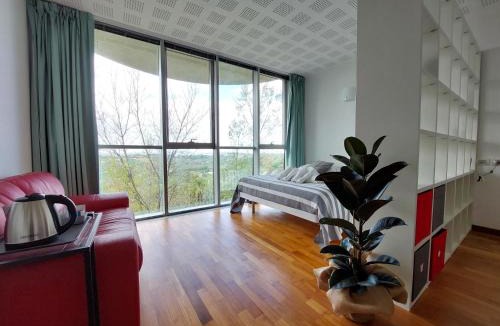 Macerata Apartment | Lo Spettacolo