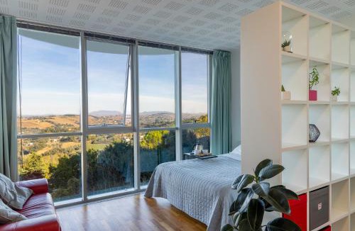Macerata Apartment | Lo Spettacolo