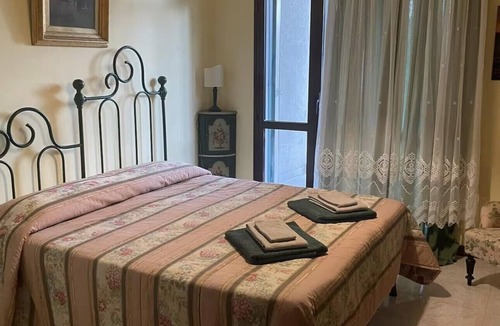 Bolsena Bed & Breakfast | Lo Studio Di Gabriella