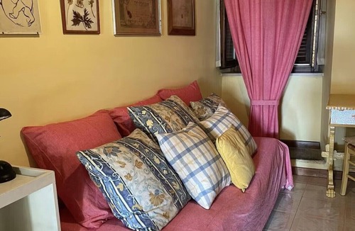 Bolsena Bed & Breakfast | Lo Studio Di Gabriella
