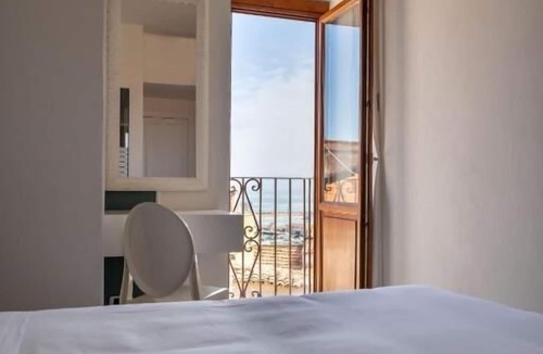 Termoli Hotel | Locanda Alfieri