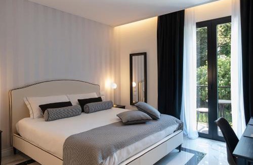 Predappio Hotel | Locanda Appennino