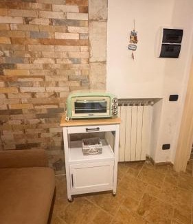 Castellabate Historic Centre Apartment | Locanda Badia Residenze Iride e Celeste