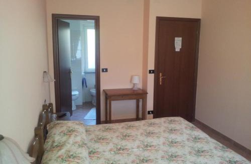 Uscio House | Locanda Bell'Aria