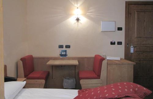 Pre-Saint-Didier Hotel | Locanda Bellevue