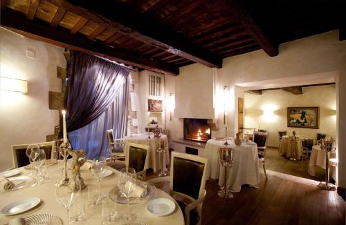 Montemerano Bed & Breakfast | Locanda Caino