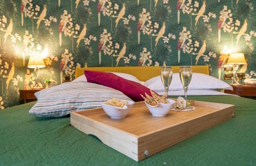 Marta Hotel | Locanda Da Otello