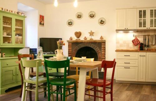 Baschi House | Locanda dei Gelsomini