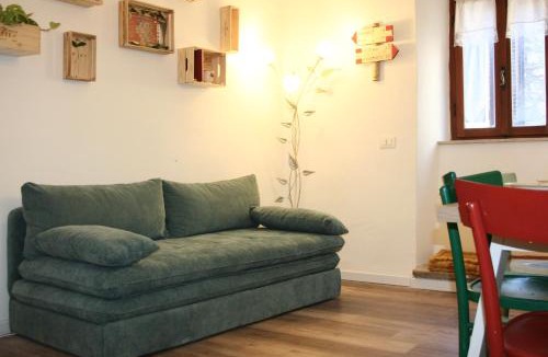 Baschi House | Locanda dei Gelsomini