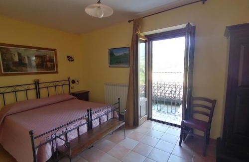 Caramanico Terme Hotel | Locanda del Barone