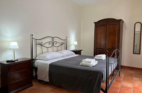 Ocre Bed & Breakfast | Locanda Del Castello Bed an Breakfast