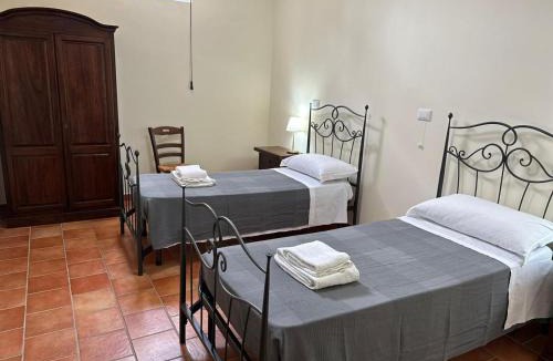 Ocre Bed & Breakfast | Locanda Del Castello Bed an Breakfast