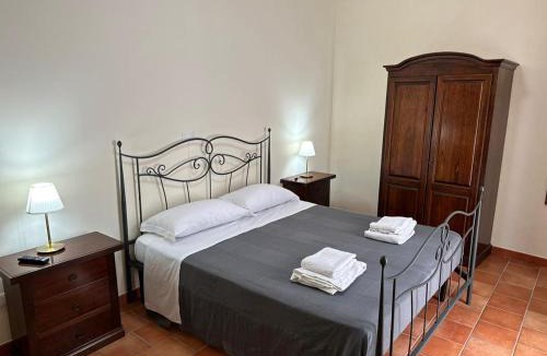 Ocre Bed & Breakfast | Locanda Del Castello Bed an Breakfast