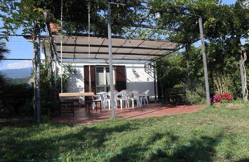 Arpaise House | Locanda del Capitano