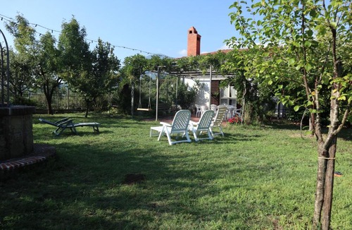 Arpaise House | Locanda del Capitano