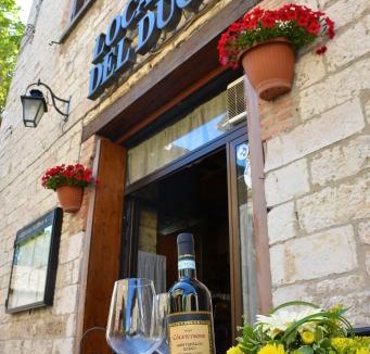 Gubbio Hotel | Locanda Del Duca