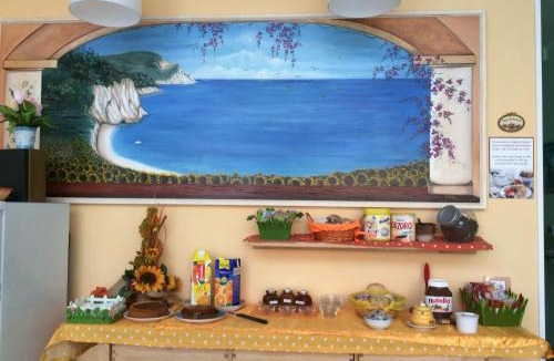 Loreto Bed & Breakfast | Locanda Del Picchio