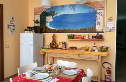 Loreto Bed & Breakfast | Locanda Del Picchio