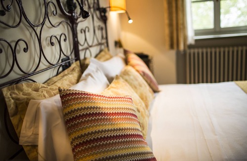 Alba House | Locanda Del Pilone
