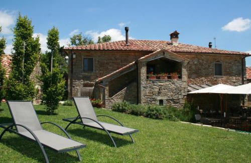 Anghiari Bed & Breakfast | Locanda Del Viandante B&B