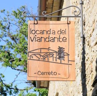 Anghiari Bed & Breakfast | Locanda Del Viandante B&B
