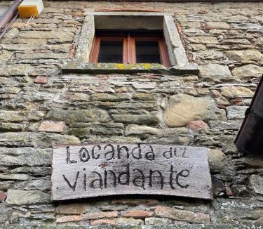 Anghiari Bed & Breakfast | Locanda Del Viandante B&B