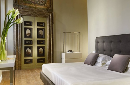 Old Town Hotel | Locanda della Posta - Etruria Collection