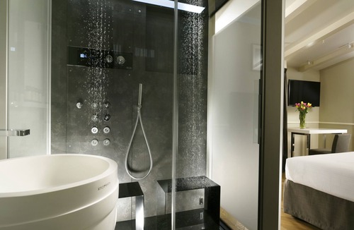 Old Town Hotel | Locanda della Posta - Etruria Collection