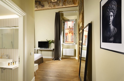 Old Town Hotel | Locanda della Posta - Etruria Collection