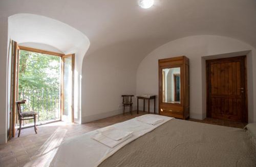Camarda Bed & Breakfast | Locanda di Posta