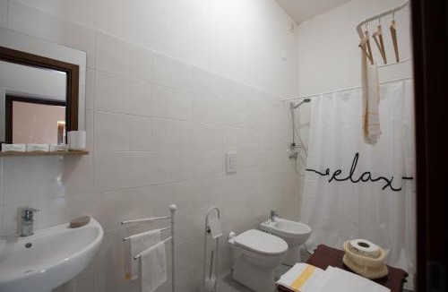 Camarda Bed & Breakfast | Locanda di Posta