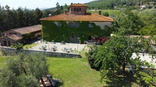 Petrognano House | Locanda di Praticino