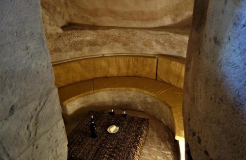Sasso Barisano Hotel | Locanda Di San Martino Hotel & Thermae Romanae