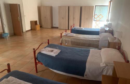 Barbarano Romano Hotel | Locanda Epica Hotel