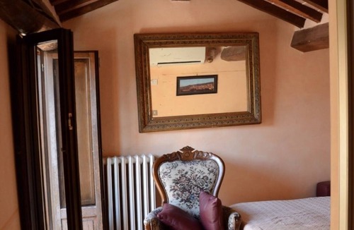 Sansepolcro House | Locanda Guidi
