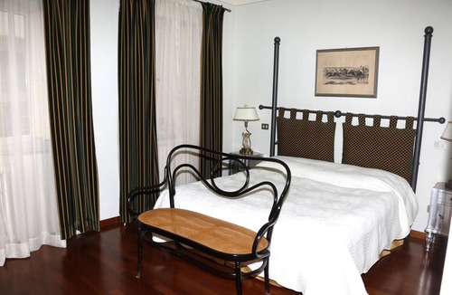 Sansepolcro House | Locanda Guidi