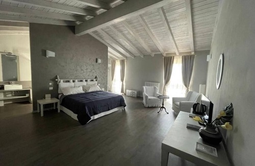 Calvignano Hotel | Locanda In Calvignano