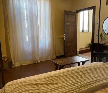 Civitella in Val di Chiana Hotel | Locanda Antico Borgo