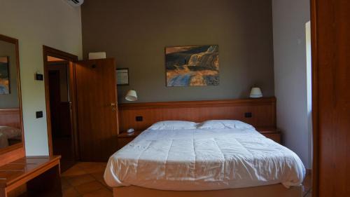 Seggiano Hotel | Locanda La Scottiglia