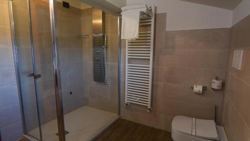 Seggiano Hotel | Locanda La Scottiglia
