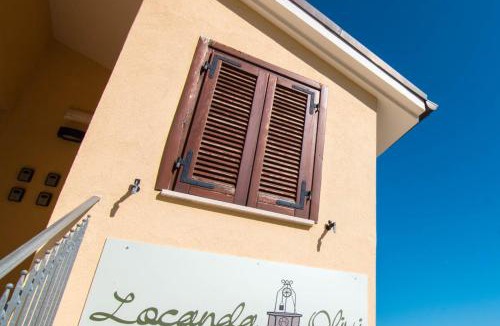 Senigallia House | LOCANDA OLIVI affitta camere