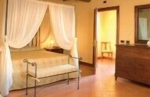 Pozzuolo Hotel | Locanda Poggioleone