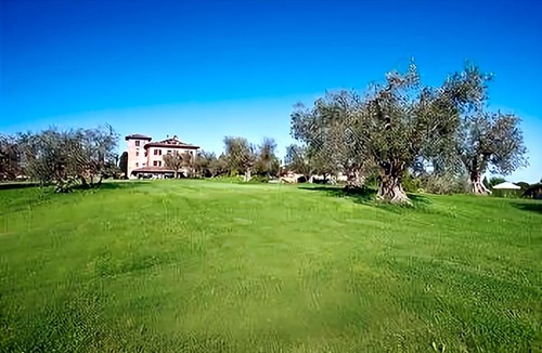 Pozzuolo Hotel | Locanda Poggioleone