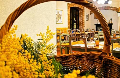 Garessio Hotel | Locanda Ponte Rosa