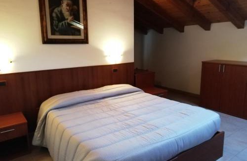 Lassolaz Hotel | Locanda Rita